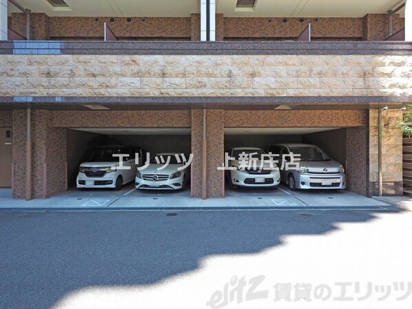 プレサンス梅田北デイズの物件内観写真